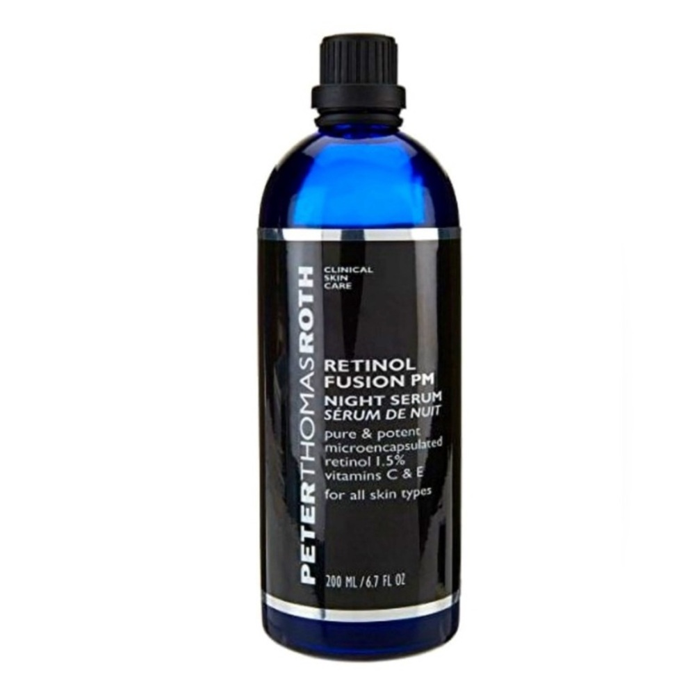Peter Thomas Roth Retinol Fusion PM Night Serum